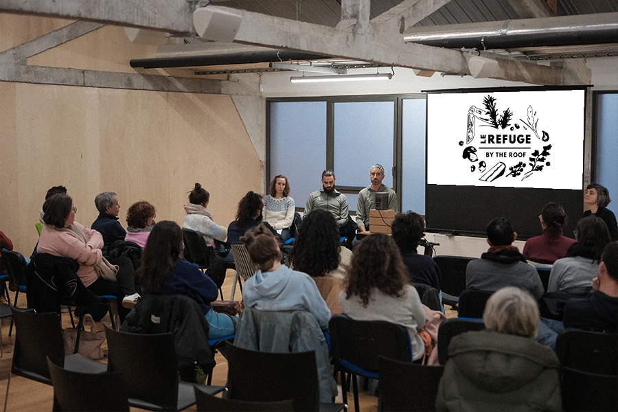 Assemblé générale