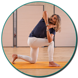Ashtanga Vinyasa