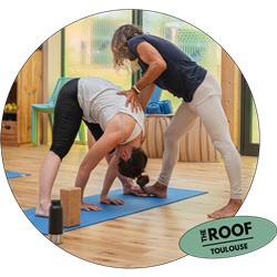 Ashtanga Vinyasa