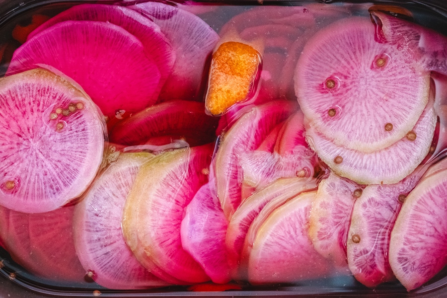 Matinée Vitaminée