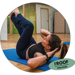 Pilates Intesity
