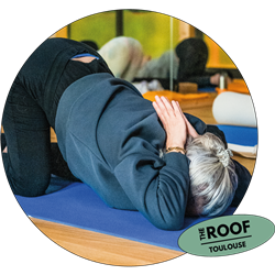 Yin Yoga
