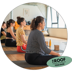 Yoga Doux
