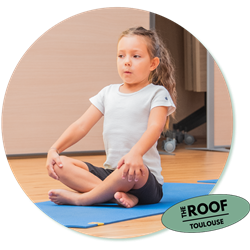 Yoga Enfant & Parent-Enfant