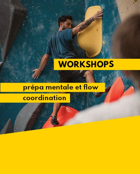 Workshops
