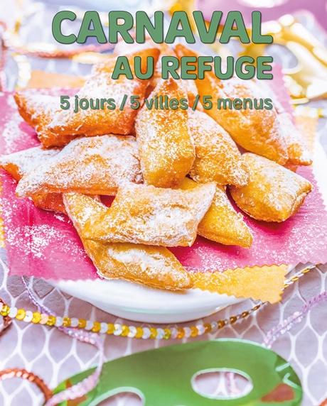 Carnaval au Refuge