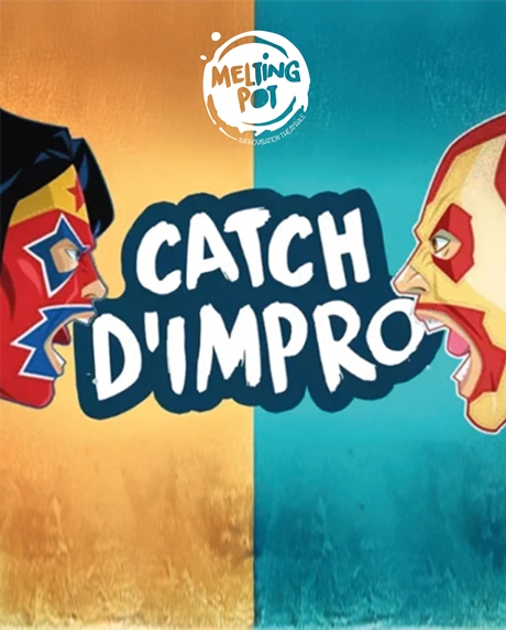 Catch d'impro