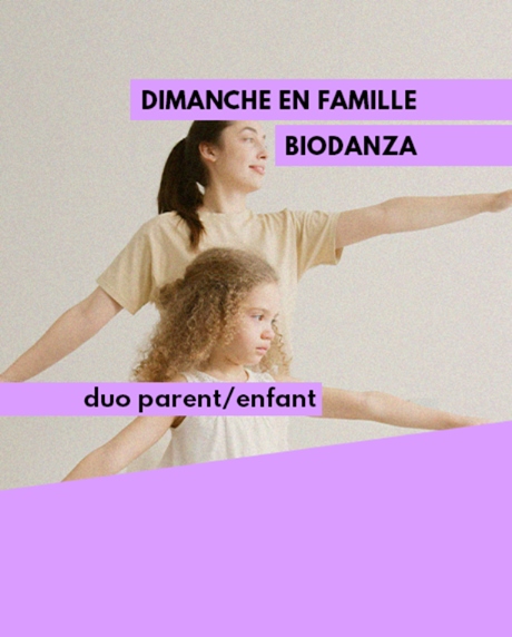 Biodanza