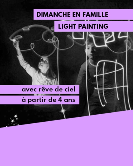 Dimanche en famille