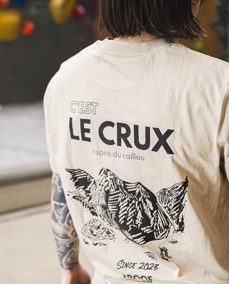 Prévente T-Shirts