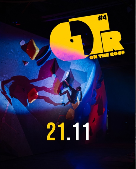 On The Roof Contest