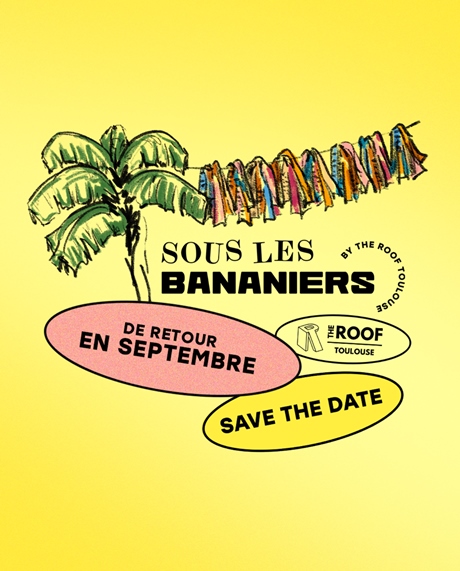 Sous les Bananiers