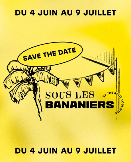 Sous les Bananiers