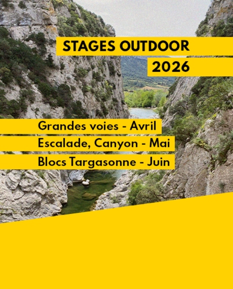 Stages Outdoor
