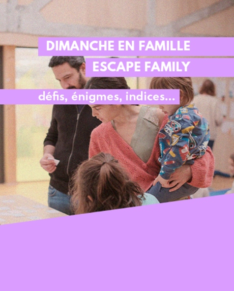 Escape Family