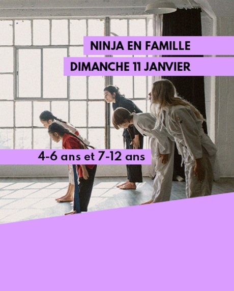 Dimanche en Famille